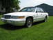 1996 Mercury Grand Marquis